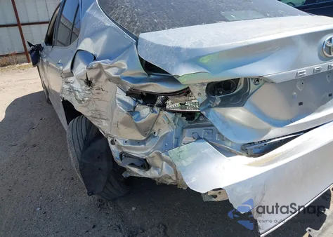 2024 Toyota Camry Le from USA, damaged, VIN 4T1C11AK7RU913694